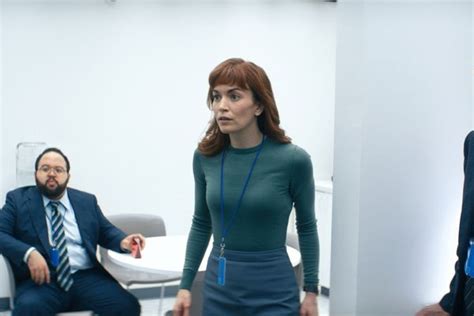 alluc severance|Severance: TV Episode Recaps & News .